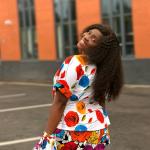 Two piece Floral set